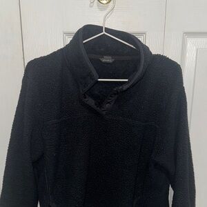 Eddie Bauer Fleece Jacket